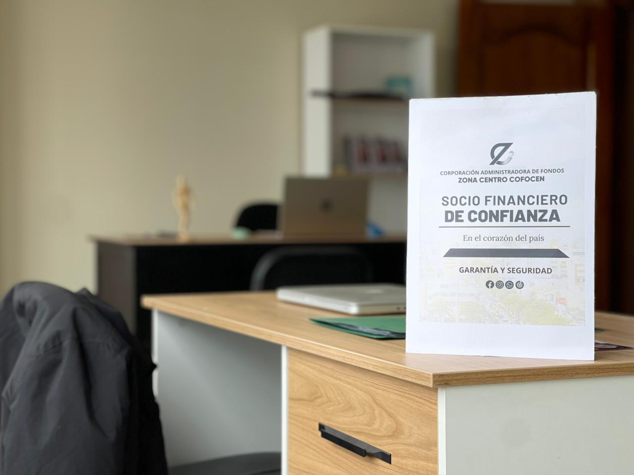 Oficina COFOCEN